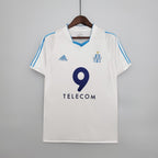Maillot OM rétro 02/03