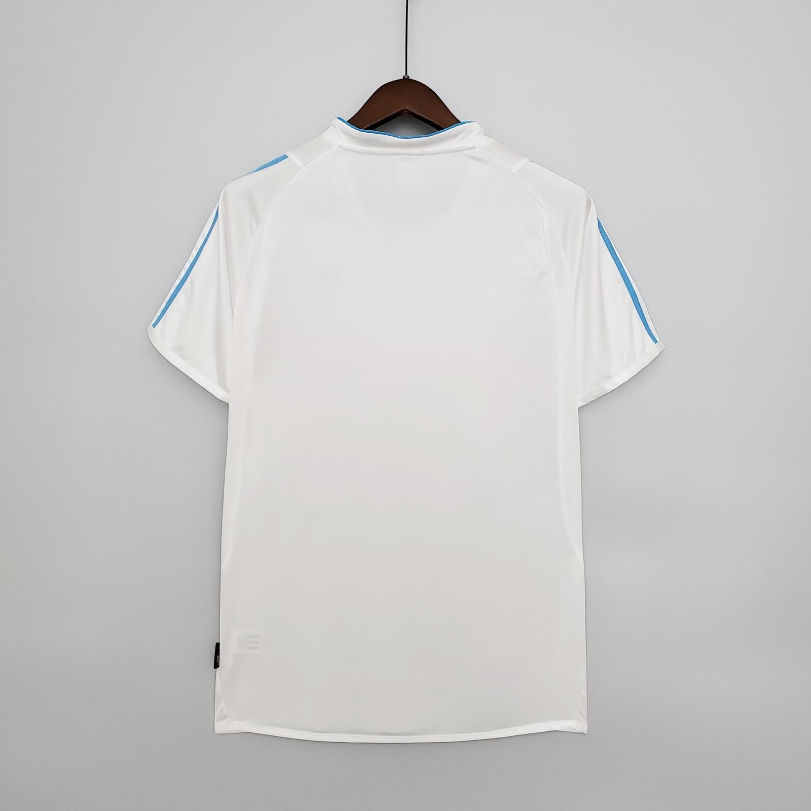 Maillot OM rétro 02/03
