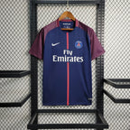 Maillot Paris SG Rétro 2017/18