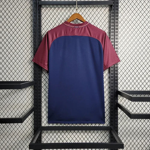 Maillot Paris SG Rétro 2017/18