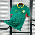 Maillot Sénégal Coupe du Monde 2026 Édition spéciale