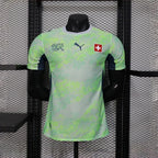 Maillot Suisse Coupe du Monde 2026 Édition spéciale