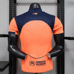 Maillot Barcelone Third 2026 Player Version