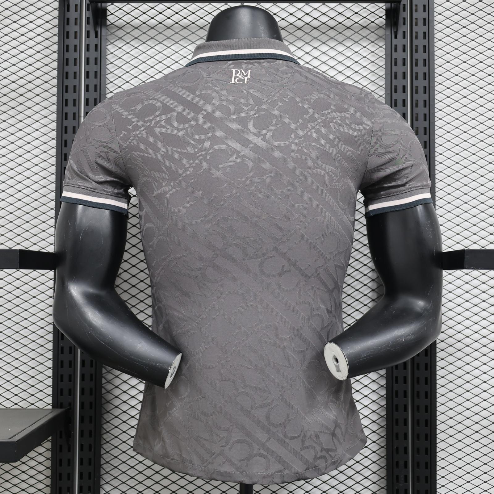 Maillot Third Real Madrid 2024/25