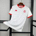 Maillot Tunisie Coupe du Monde 2026 Édition spéciale