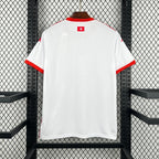 Maillot Tunisie Coupe du Monde 2026 Édition spéciale