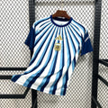 Maillot Argentine Entraînement 2026/27