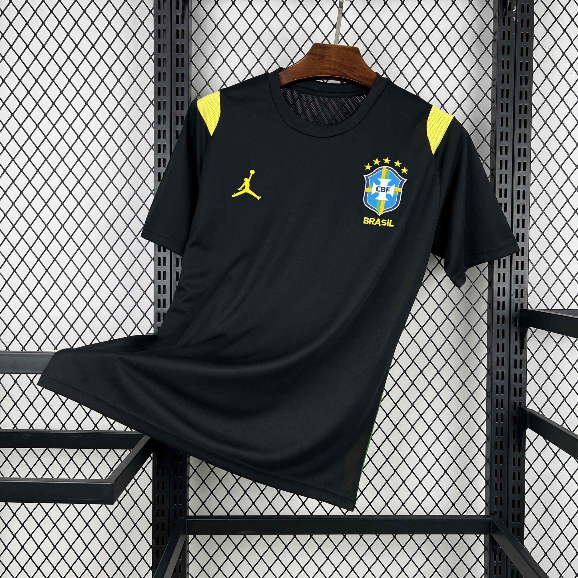 Maillot Brésil Entraînement 2026/27