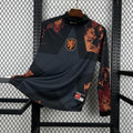 Maillot Pays-Bas Manches Longues Manches longues 2026/27