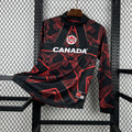 Maillot Canada Manches Longues Manches longues 2026/27