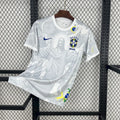 Maillot Brésil Concept blanc 2025/26