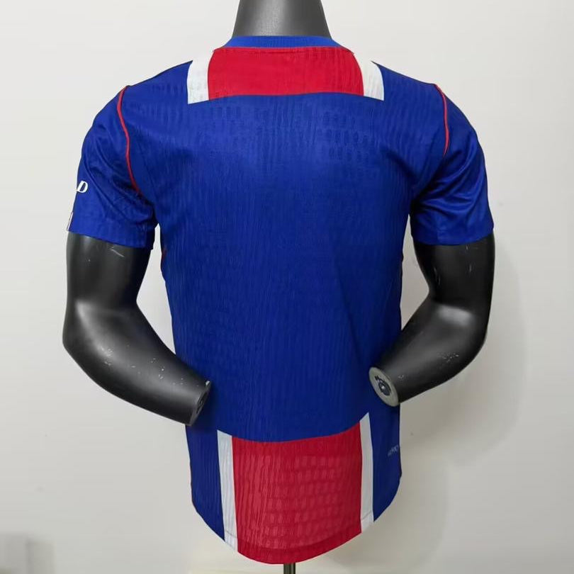 Maillot Paris SG Domicile 2 Étoiles 2026/27