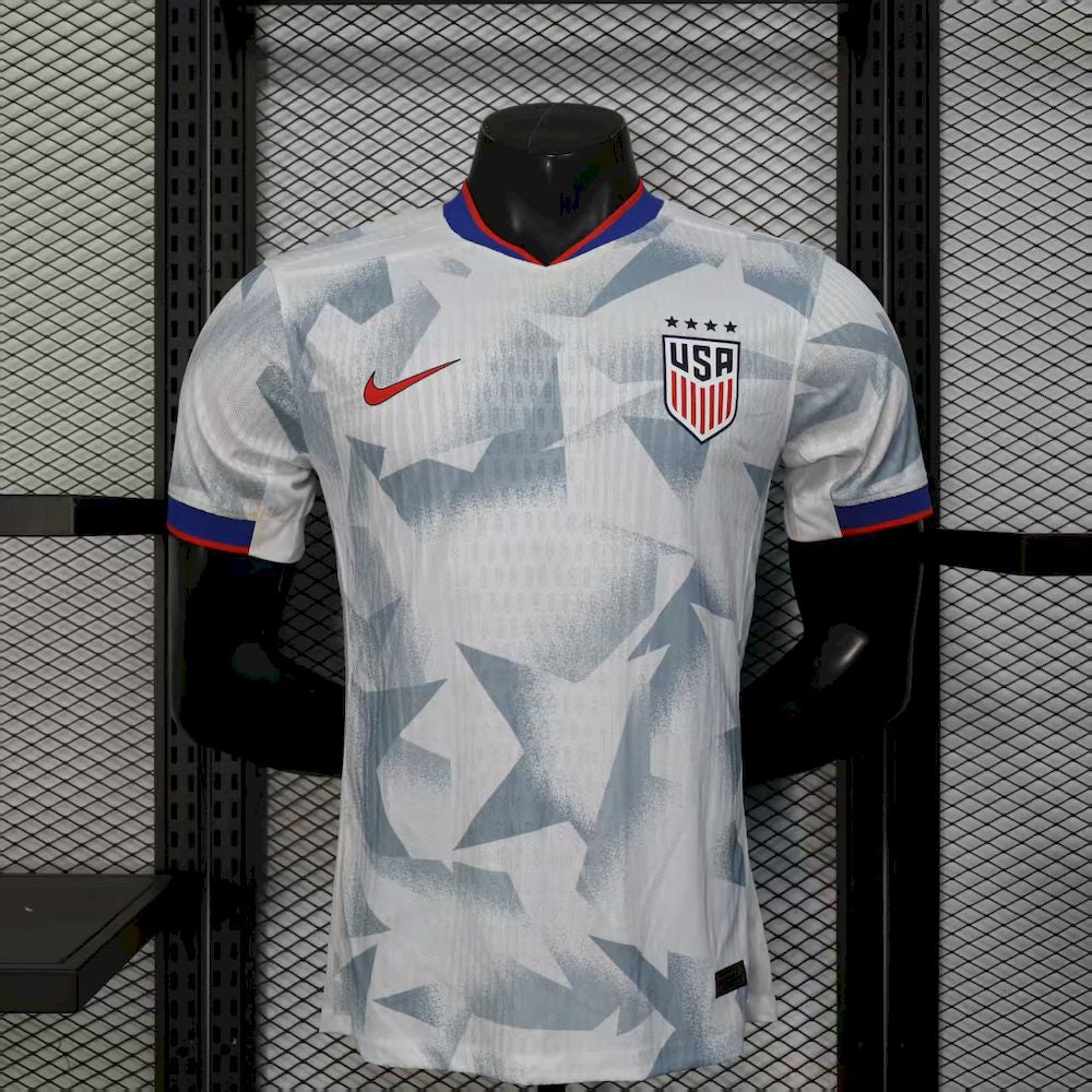 Maillot États-Unis USA 2025/26
