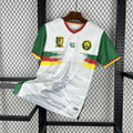 Maillot Cameroun Domicile 2025/26