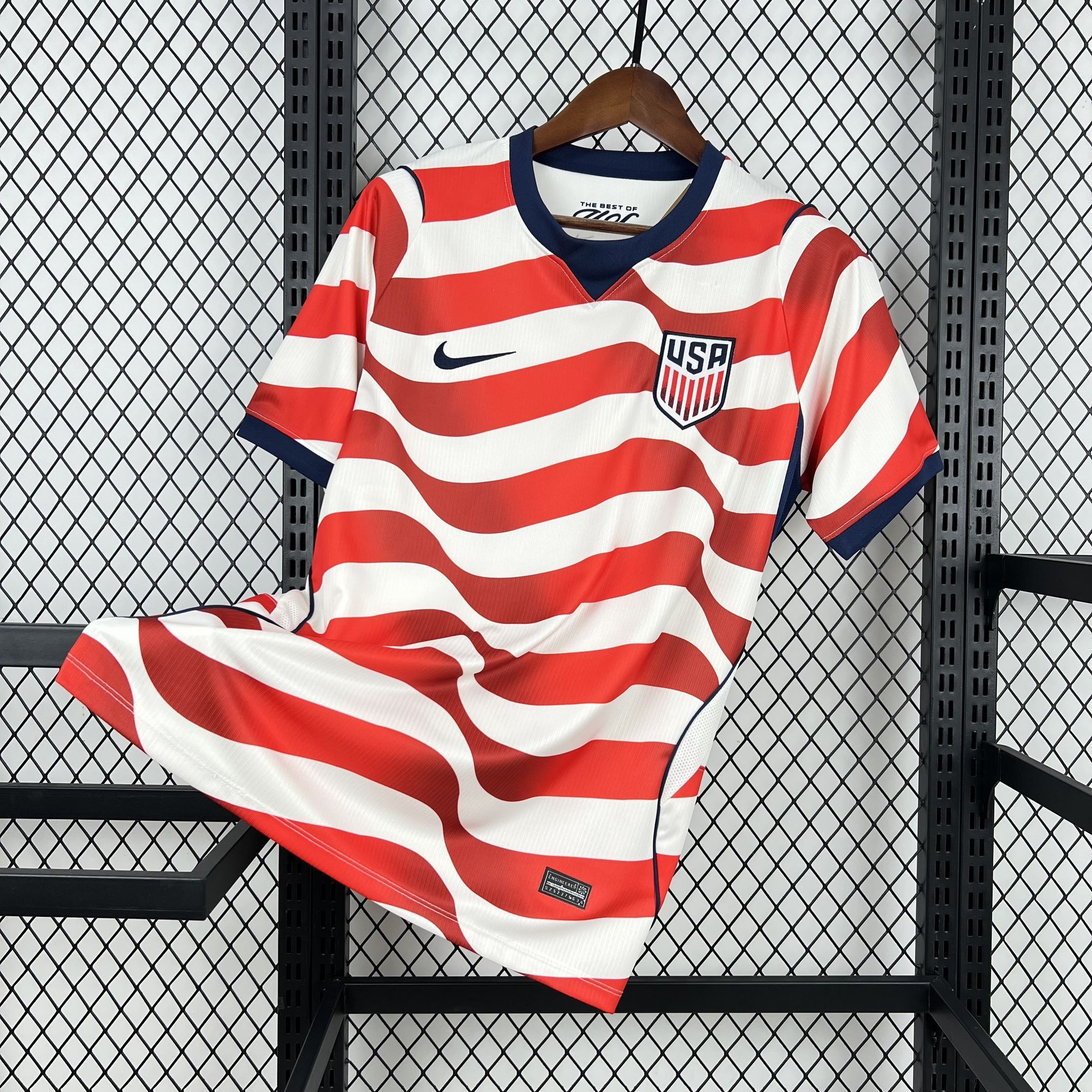 Maillot États-Unis USA 2026/27