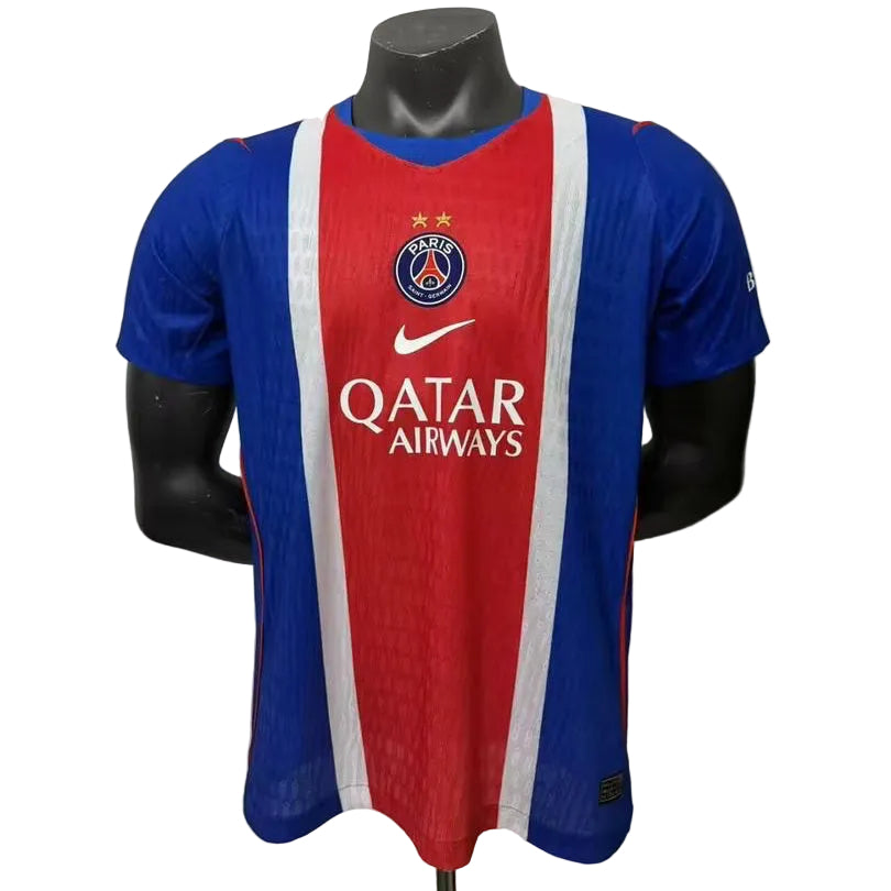 Maillot Paris SG Domicile 2 Étoiles 2026/27