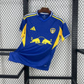 Maillot Leeds United Extérieur 2025/26