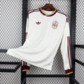 Maillot Espagne Manches Longues Manches longues 2026/27