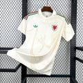 Maillot Pays de Galle S 2026/27