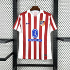 Maillot Atlético Madrid Domicile 2025/26