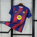 Maillot Barcelone Domicile 2025/26
