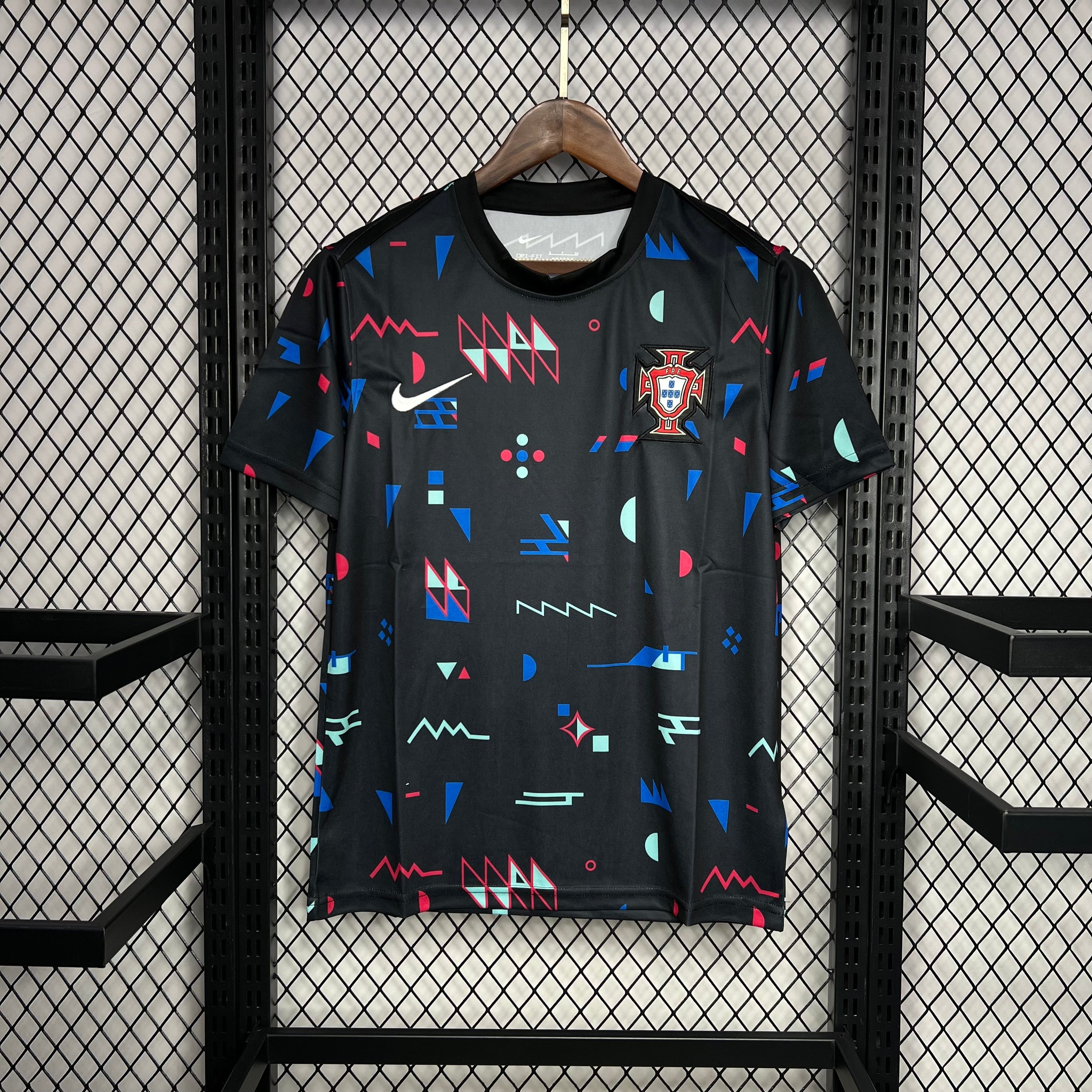 Maillot Portugal Entraînement 2024/25