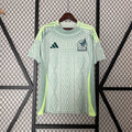 Maillot Mexique Vert 2024/25