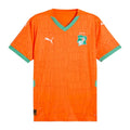Maillot Côte d'Ivoire CAN 2025/26