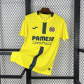 Maillot Villarreal Domicile 2025/26