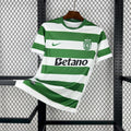 Maillot Portugal Domicile or 2025/26