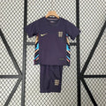 Kit enfant Angleterre Extérieur 2024