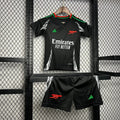 Kit enfant Arsenal Extérieur 24/25