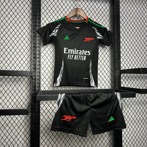 Kit enfant Arsenal Extérieur 24/25