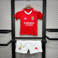 Kit enfant Benfica Domicile 24/25