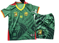Kit enfant Cameroun Domicile 2025