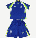 Kit enfant Corée du Sud Extérieur 2025/2026
