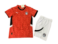 Kit enfant Égypte Domicile 2024/2025