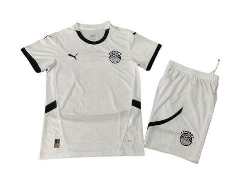 Kit enfant Égypte Extérieur 2024/2025