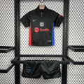 Kit enfant FC Barcelone Extérieur 24/25