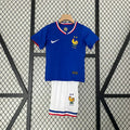 Kit enfant France Domicile 2024