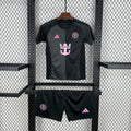 Kit enfant Inter Miami Extérieur 25/26