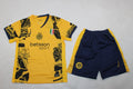 Kit enfant Inter Milan Third 2024/2025