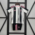 Kit enfant Juventus Domicile 2025/2026