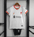 Kit enfant Liverpool Third 24/25