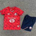 Kit enfant LOSC Domicile 2025/2026