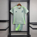 Kit enfant Mexique Extérieur Copa America