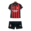 Kit enfant AC Milan Domicile 2025/2026