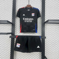 Kit enfant OL Extérieur 24/25
