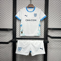 Kit enfant OM Domicile 24/25