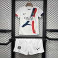 Kit enfant PSG Extérieur 2024/2026